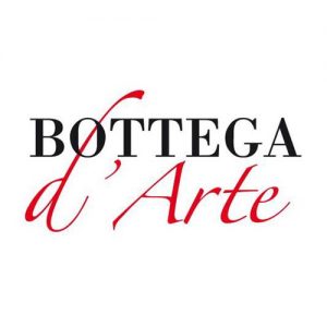 logo Bottega D'Arte Pressana